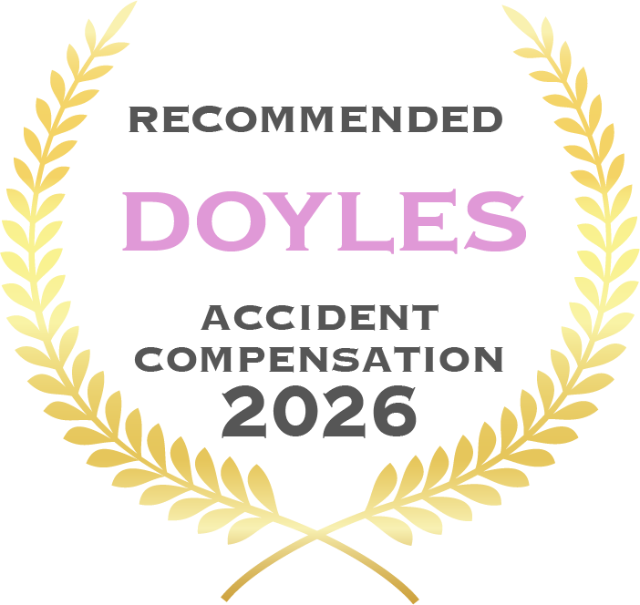 Doyles Accident Comp Recom 2026 Henry Carus