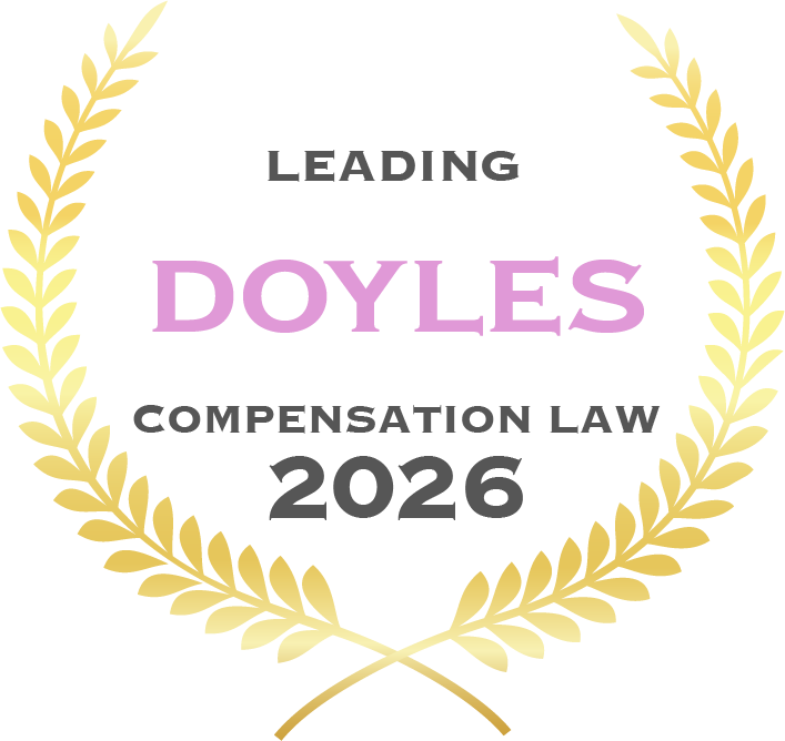 Doyles Comp Leading 2026 Henry Carus