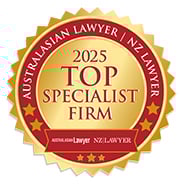 Australia and NZ Top Specialist Lawyers
