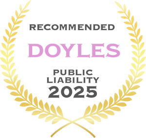 Doyles Product Liability 2023 Henry Carus