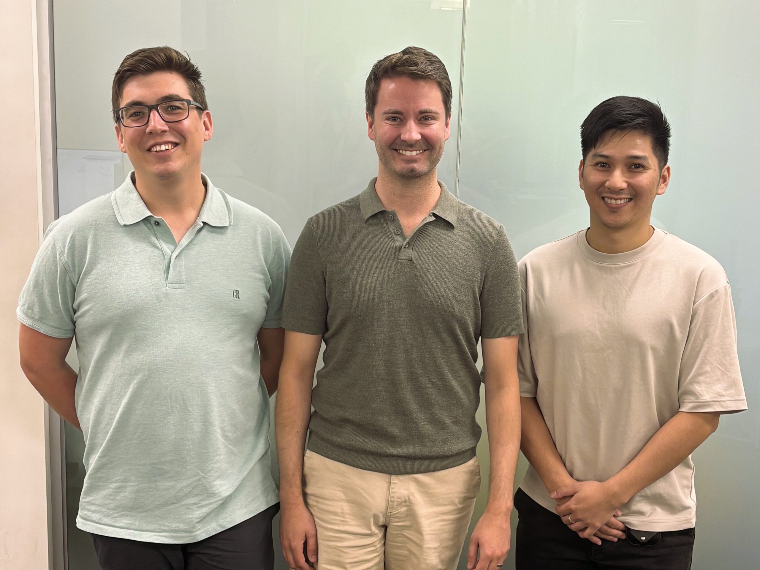 The 2025 You Deserve More Awards