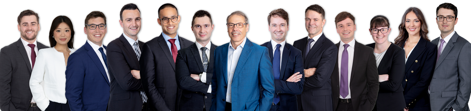 Henry Carus + Associates TAC & Compensation Lawyers