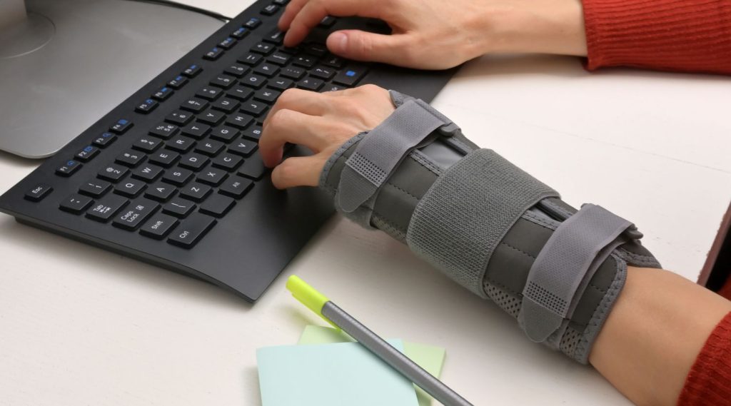 Workplace injury | Henry Carus and Associates