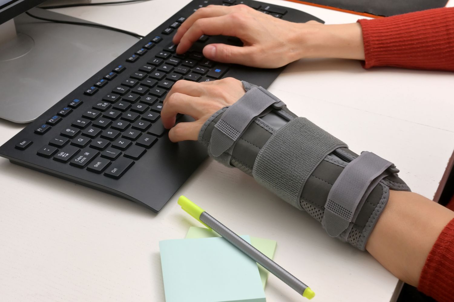 Workplace injury | Henry Carus and Associates