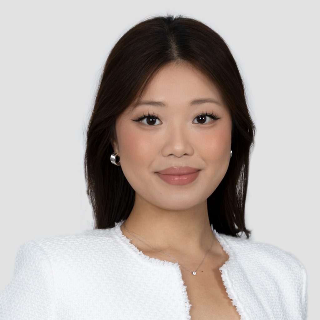 Amy Yang