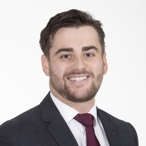 Angus Dowling