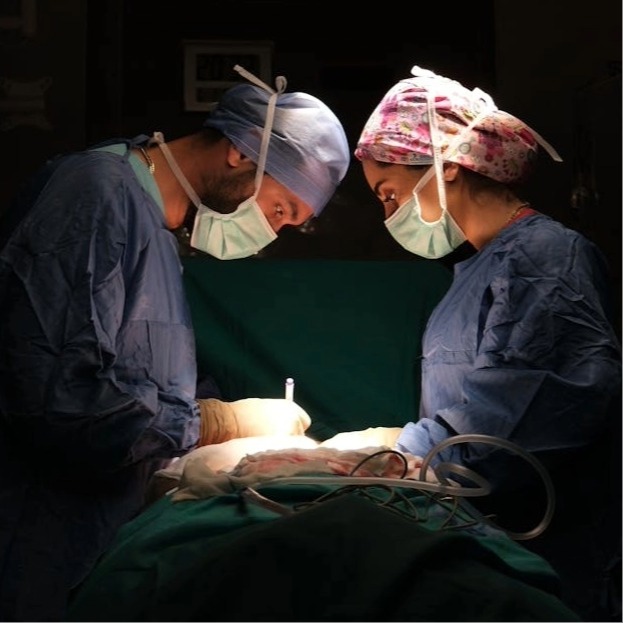 Surgical errors