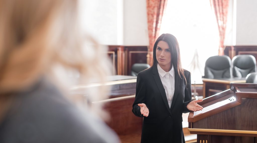 Will I Have to Go to Court for My Compensation Claim in Victoria?