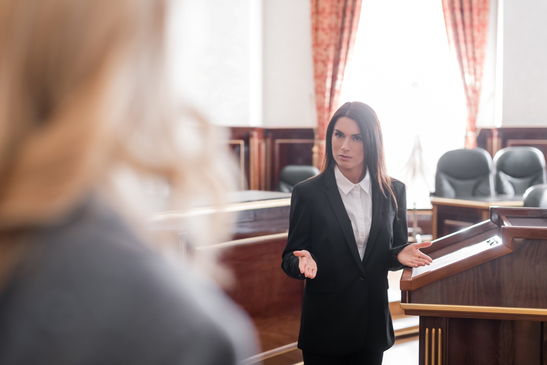 Will I Have to Go to Court for My Compensation Claim in Victoria?