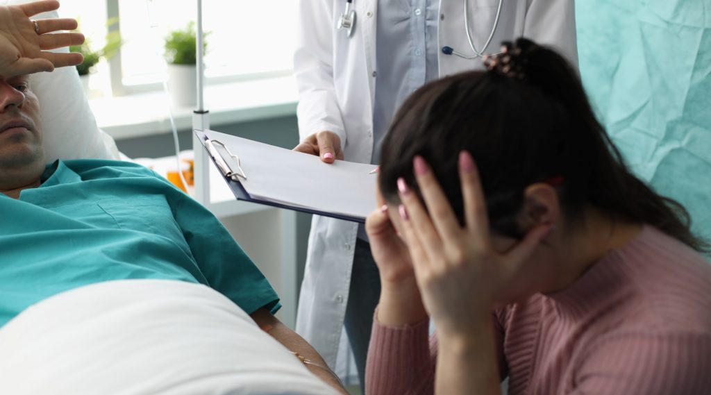 Weight loss surgery and bariatric surgery medical negligence in Victoria