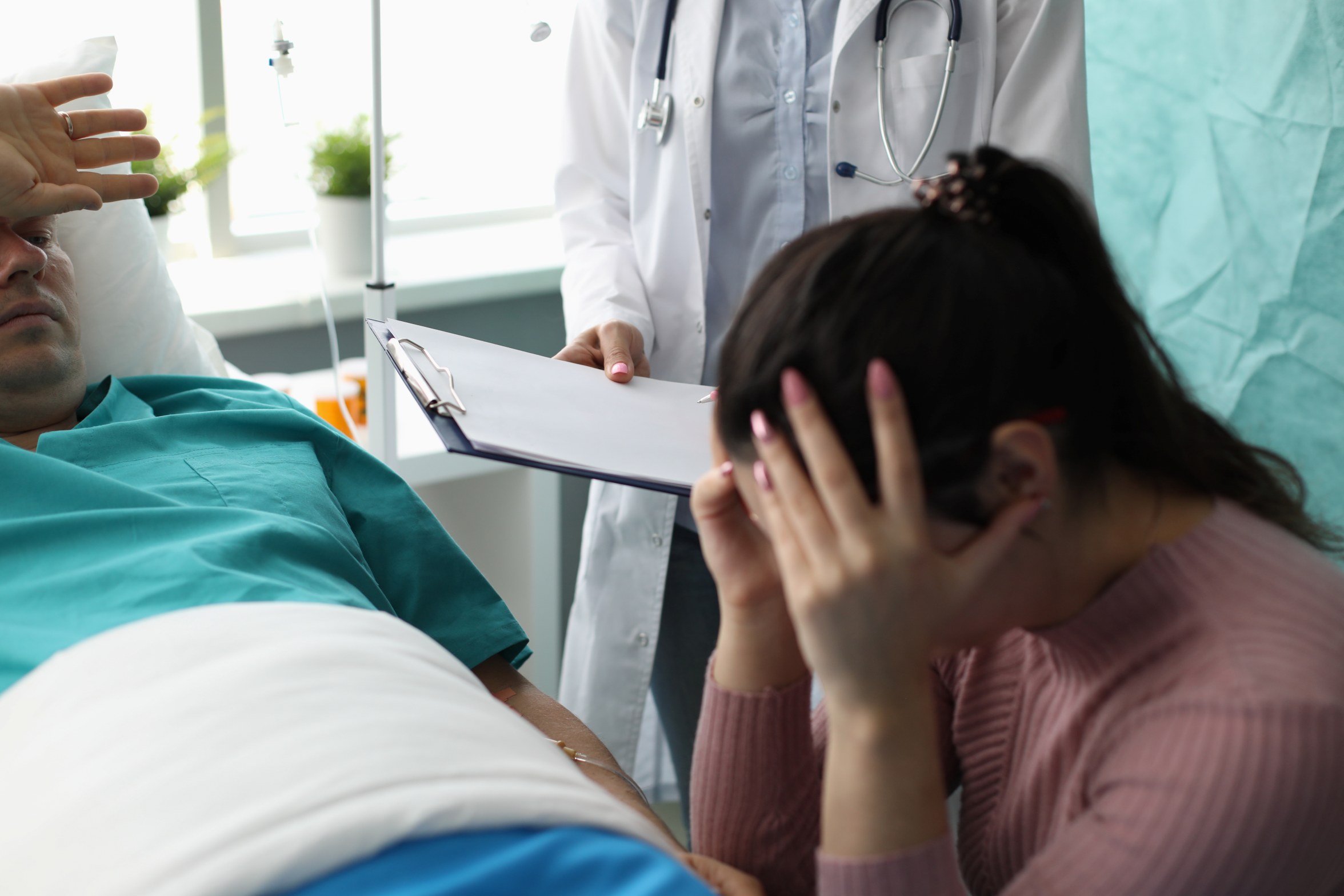 Weight loss surgery and bariatric surgery medical negligence in Victoria