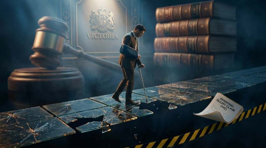 how to win a personal injury claim