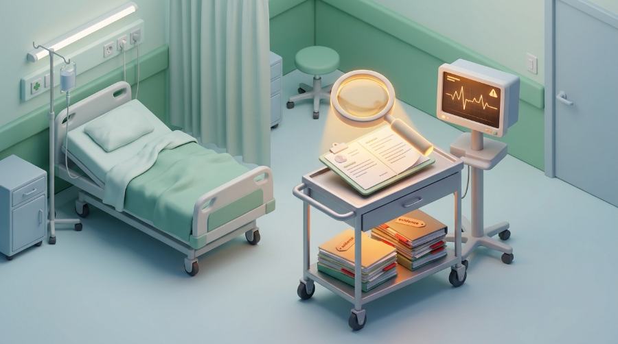 what is medical negligence