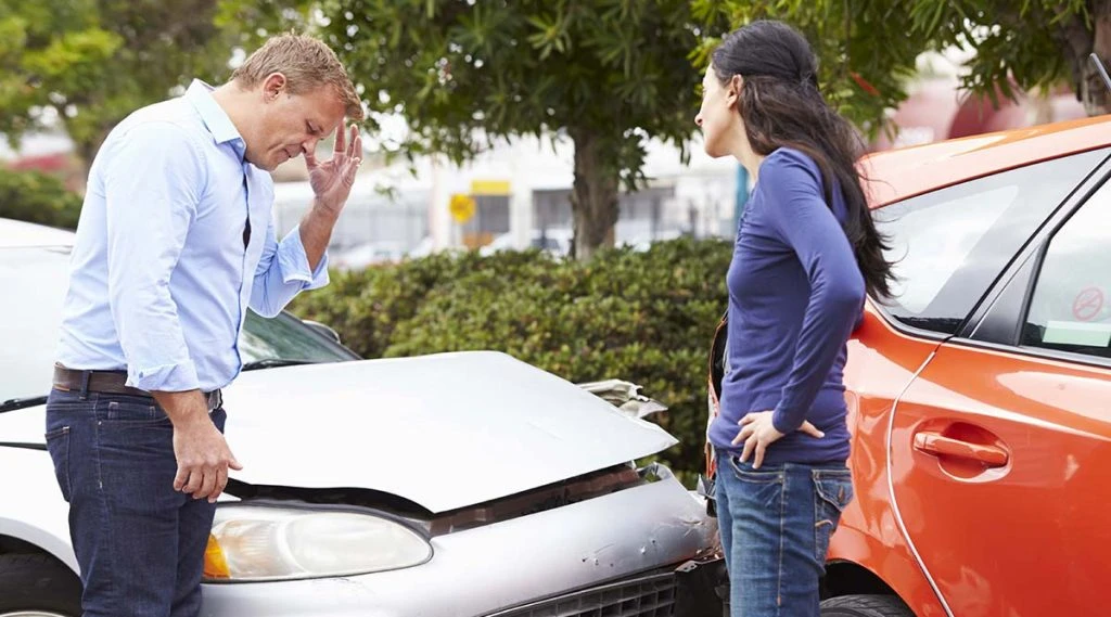 road accident in victoria
