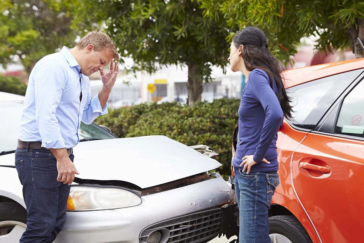 road accident in victoria