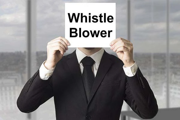 whistleblowing and the law in australia