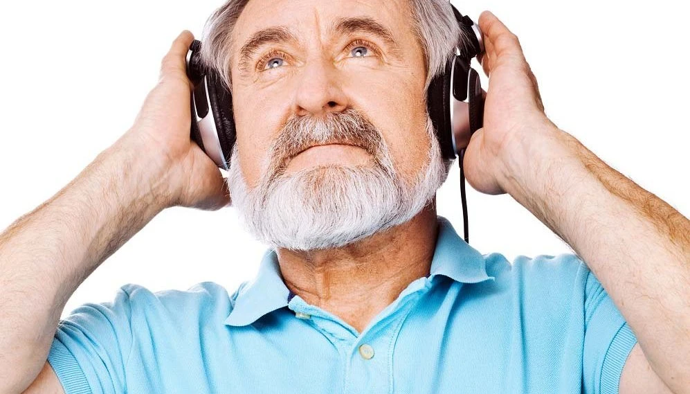 listen to music to ease pain and anxiety of surgery