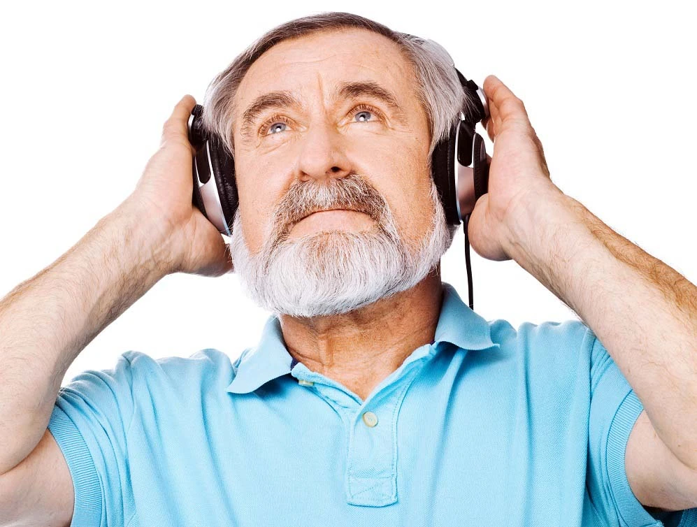 listen to music to ease pain and anxiety of surgery