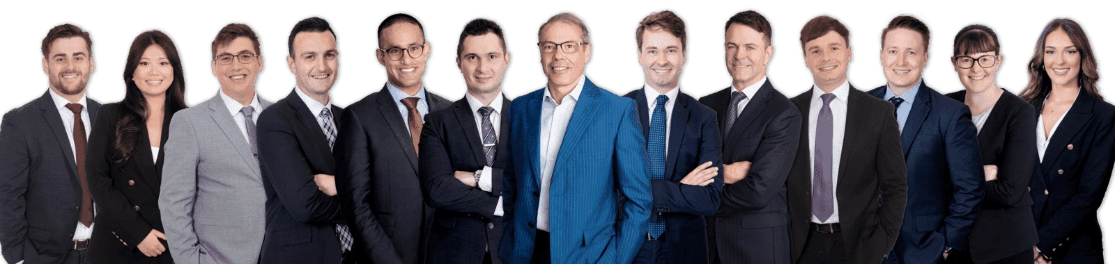 Henry Carus + Associates TAC & Compensation Lawyers